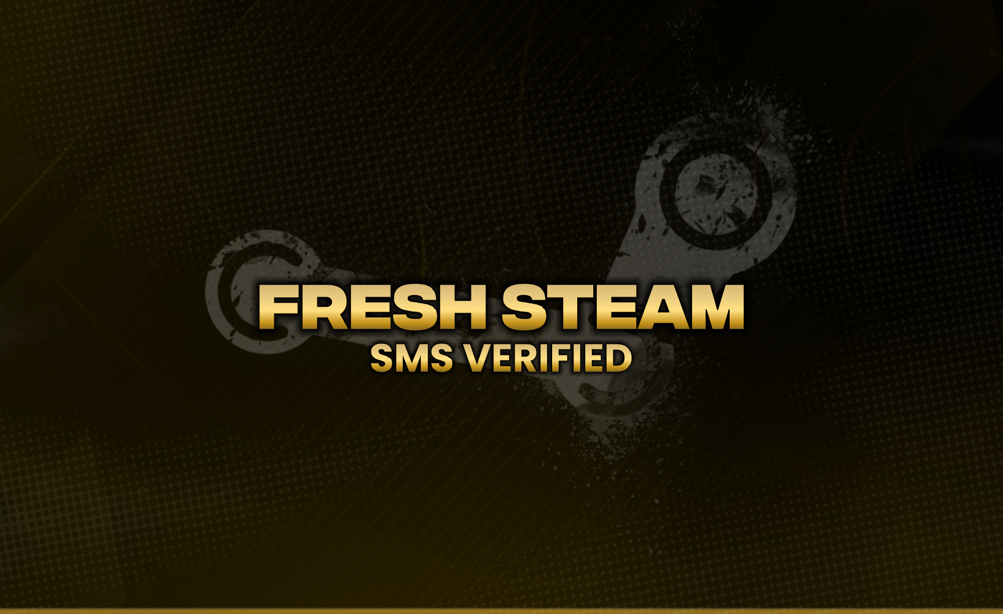 GA: Fresh Steams