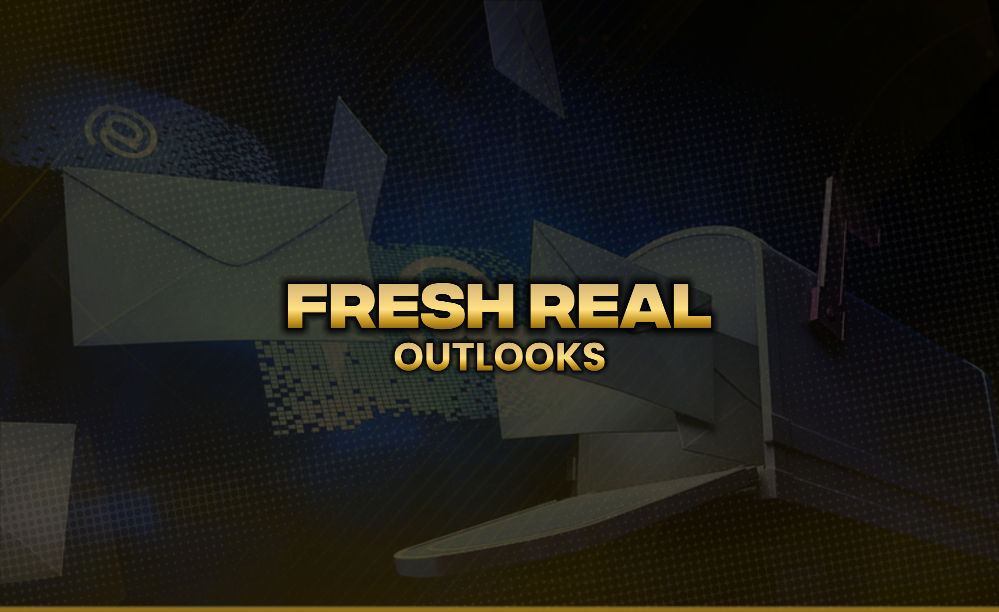 GA: Fresh Outlooks