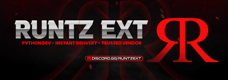 More information about "RuntzEXT: COD Setting Saver"
