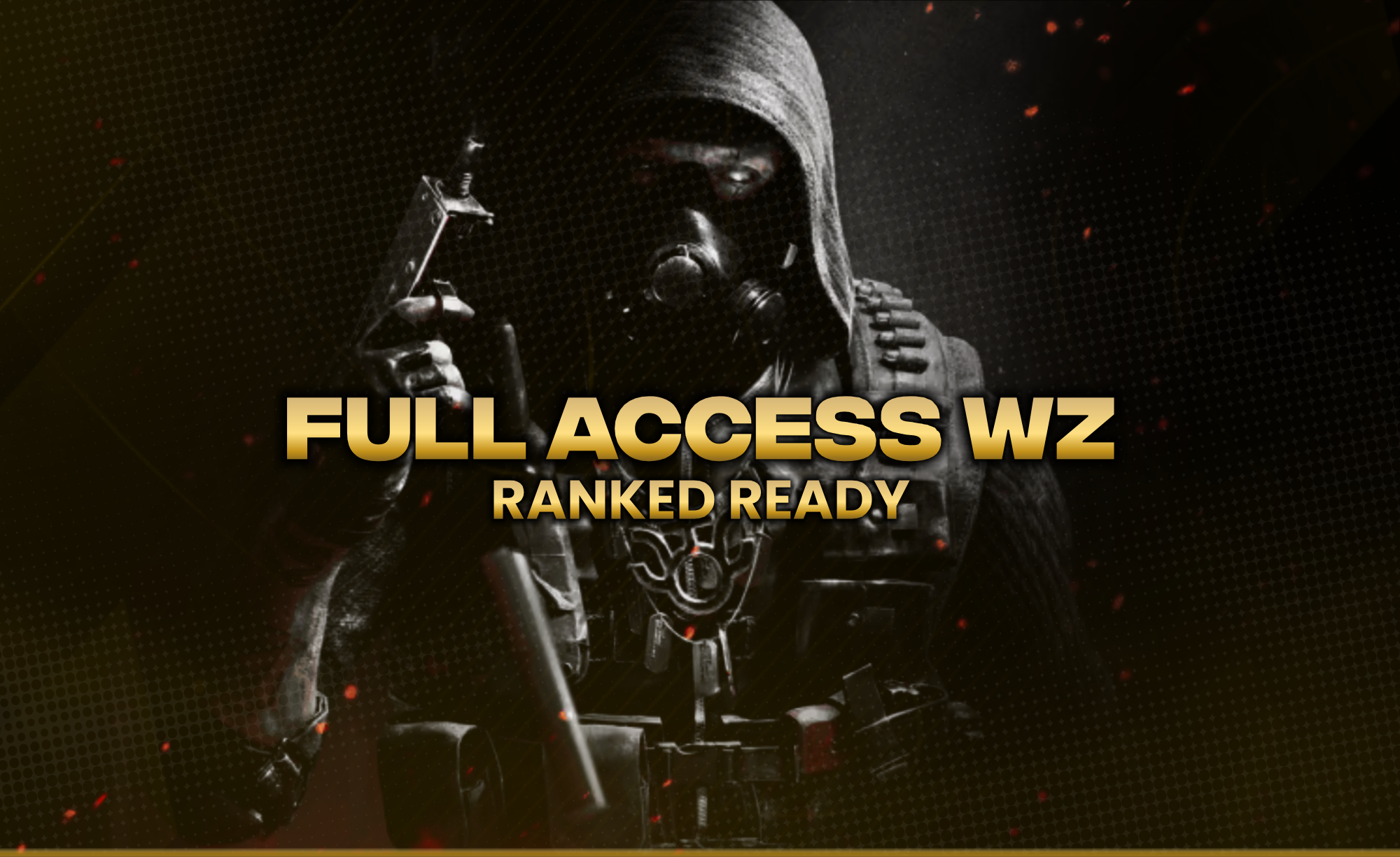 More information about "GA : WZ Ranked Ready - Bronze"