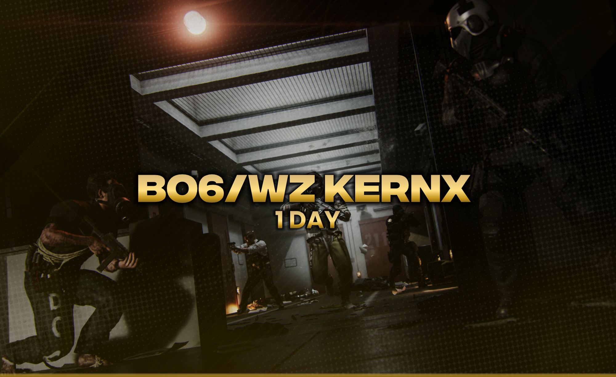 More information about "GA KernX External 1 DAY"