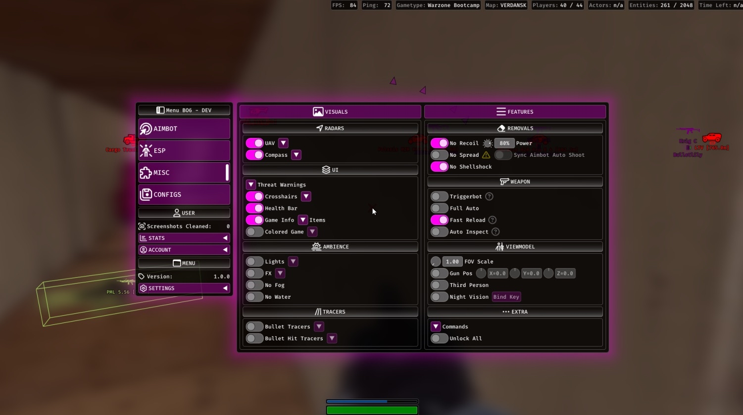 More information about "YamaBO7 1 Day"