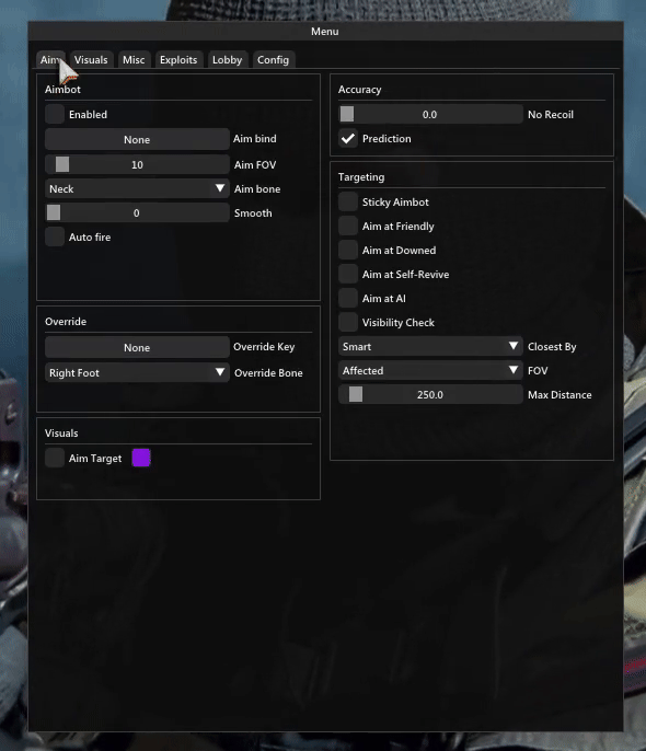 More information about "Zenith BO7 Day Subscription"